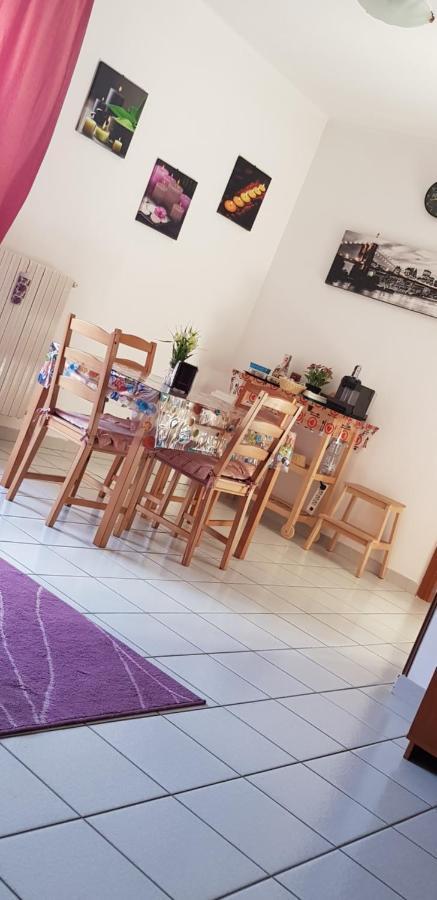 Bed and breakfast Nord 311 *
