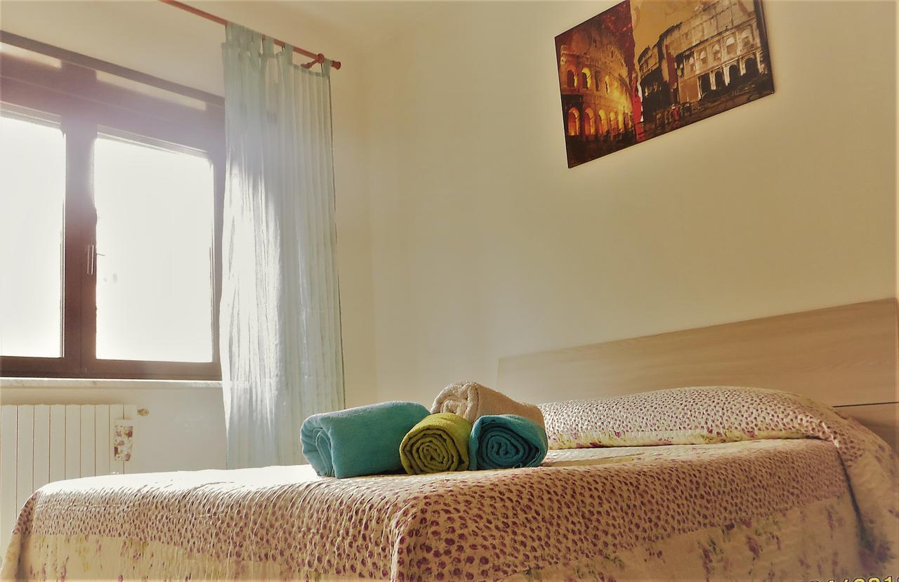 Nord 311 Bed and breakfast Roma
